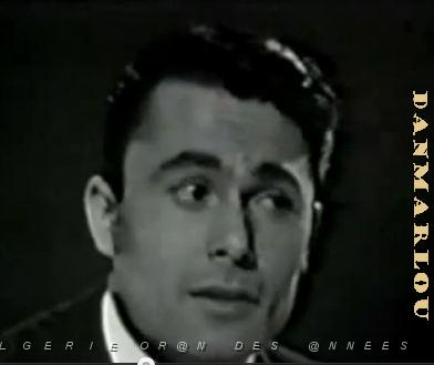 EUROVISION FRANCE 1963 - Alain Barriere - Elle etait si jolie.JPG